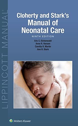 Amazon.com: Neonatology 7th Edition (Neonatology (Gomella)) eBook